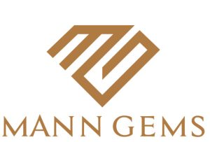 Mann Gems Logo
